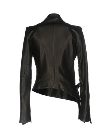 Куртка ANN DEMEULEMEESTER