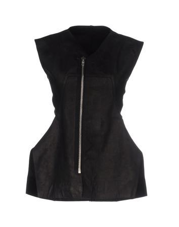 Куртка RICK OWENS