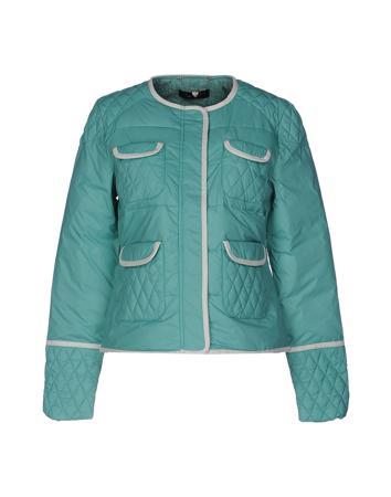 Куртка TWIN-SET Simona Barbieri