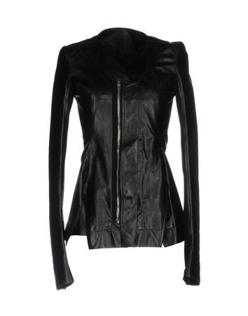 Куртка RICK OWENS