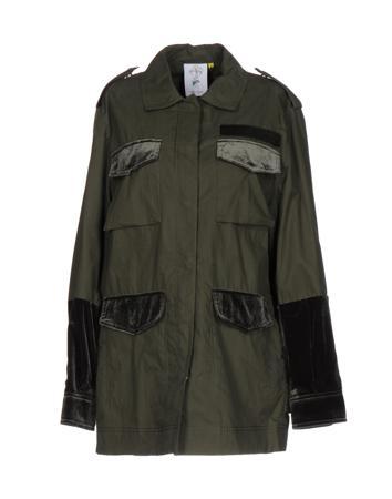 Куртка STEVE J & YONI P