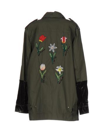 Куртка STEVE J & YONI P