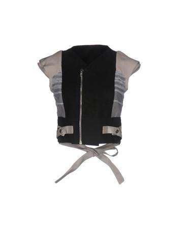 Куртка RICK OWENS