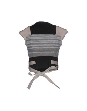 Куртка RICK OWENS