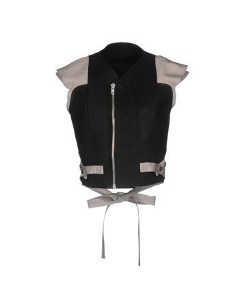 Куртка RICK OWENS