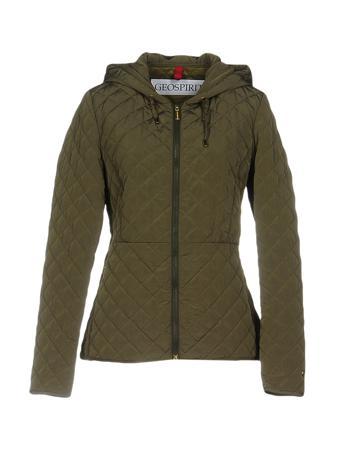 Куртка GEOSPIRIT