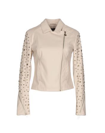 Куртка TWIN-SET JEANS