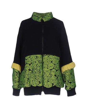 Куртка THE AUTONOMOUS COLLECTION