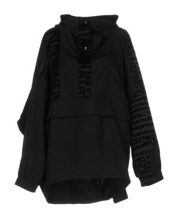 Куртка NICOPANDA