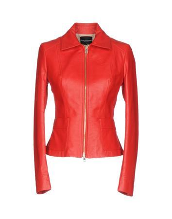 Куртка ATOS LOMBARDINI