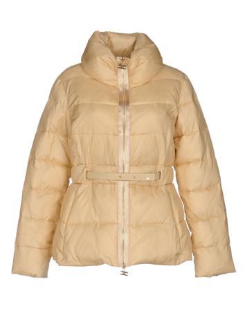 Куртка ELISABETTA FRANCHI ICY Куртка ELISABETTA FRANCHI ICY