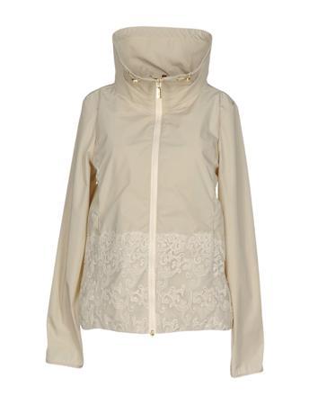 Куртка GEOSPIRIT