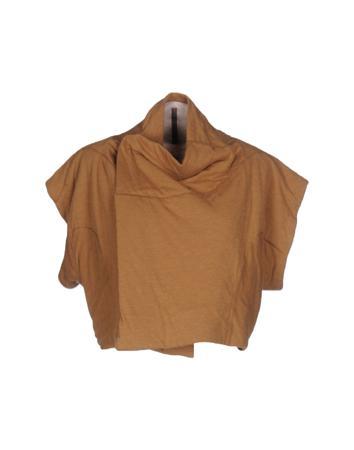 Куртка RICK OWENS LILIES