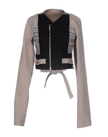 Куртка RICK OWENS