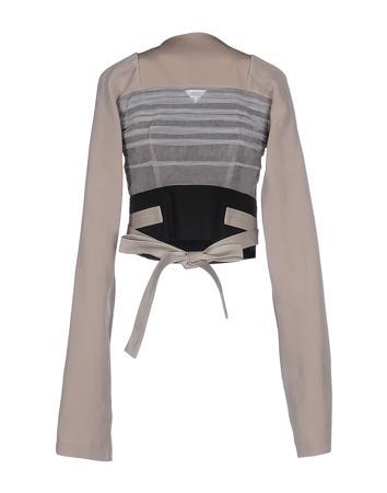 Куртка RICK OWENS