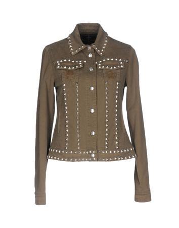 Куртка MANUEL LUCIANO