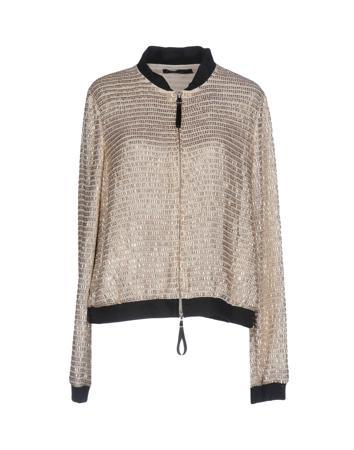 Куртка TWIN-SET Simona Barbieri