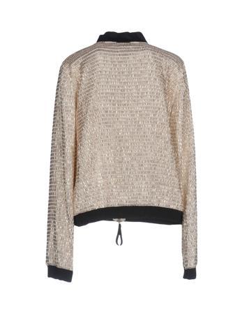 Куртка TWIN-SET Simona Barbieri