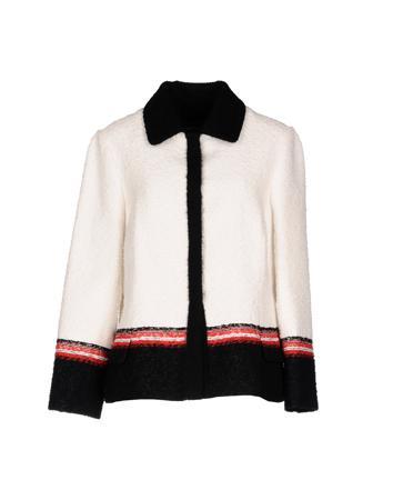 Куртка FONTANA COUTURE