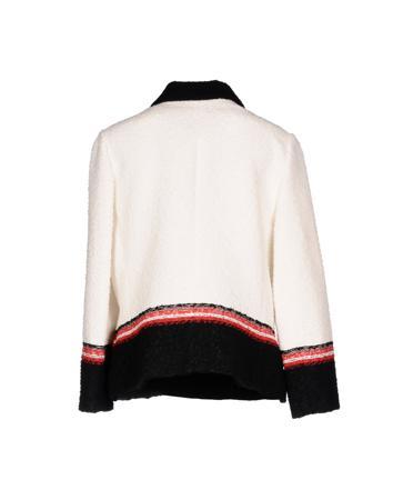 Куртка FONTANA COUTURE