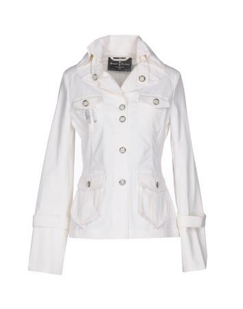 Куртка MANUEL LUCIANO