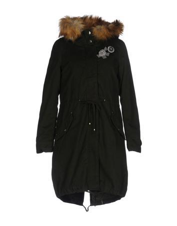 Куртка TWIN-SET Simona Barbieri