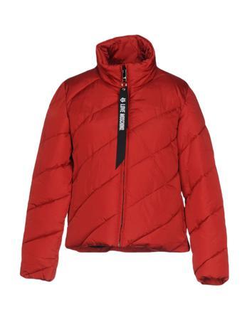 Куртка LOVE MOSCHINO