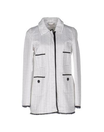 Куртка GEOSPIRIT