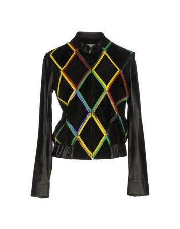 Куртка MARCO DE VINCENZO