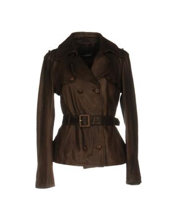 Куртка MEATPACKING D.