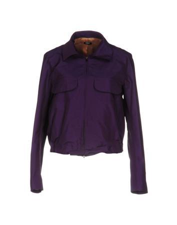 Куртка JIL SANDER NAVY