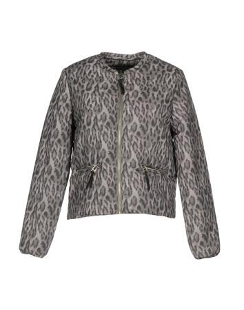 Куртка GENERATION LOVE