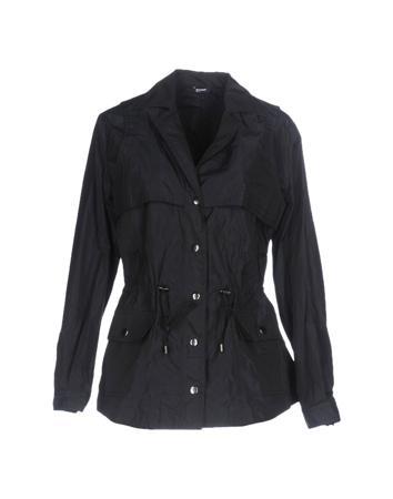 Куртка JIL SANDER NAVY