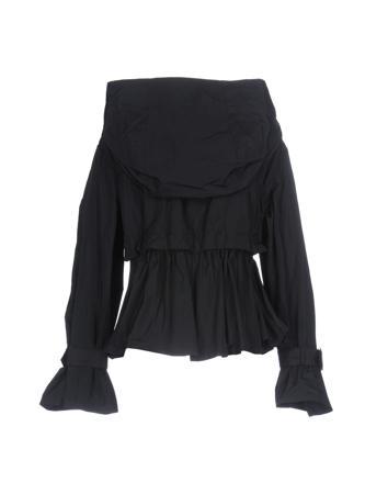 Куртка JIL SANDER NAVY