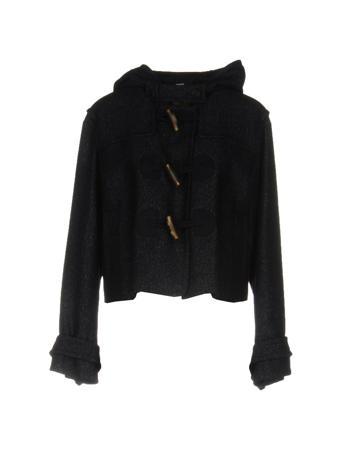 Куртка JIL SANDER NAVY