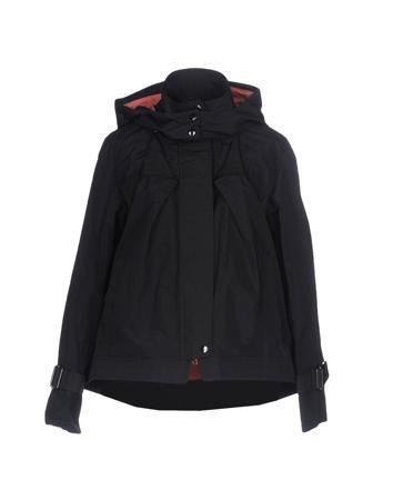 Куртка JIL SANDER NAVY