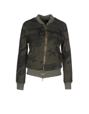 Куртка MELTIN POT