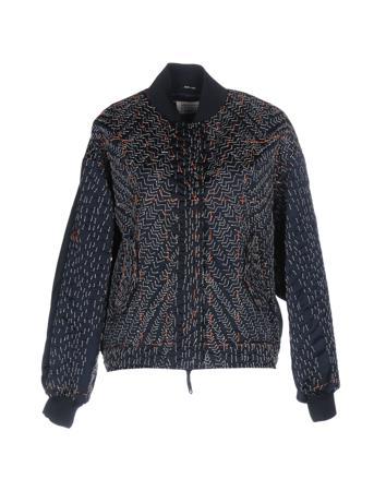 Куртка MAISON MARGIELA