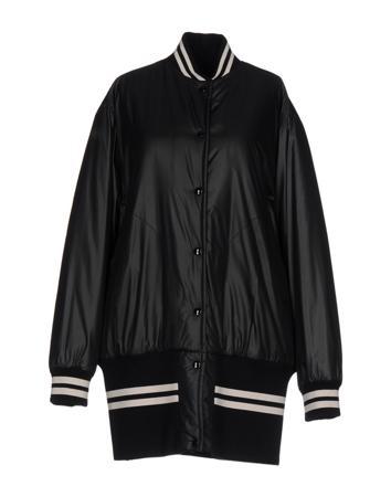 Куртка MM6 MAISON MARGIELA