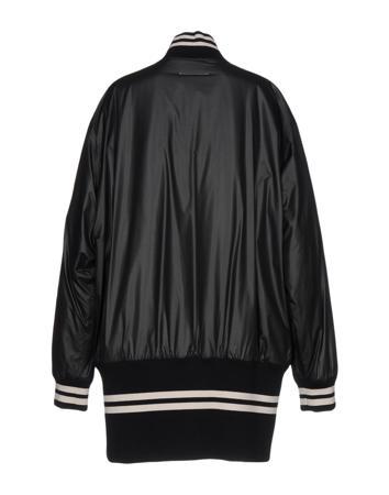 Куртка MM6 MAISON MARGIELA