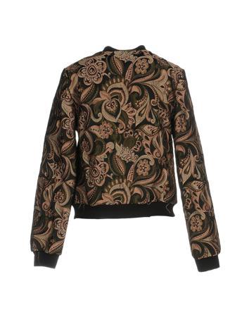 Куртка KAOS