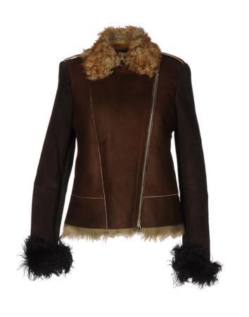 Куртка VINTAGE DE LUXE