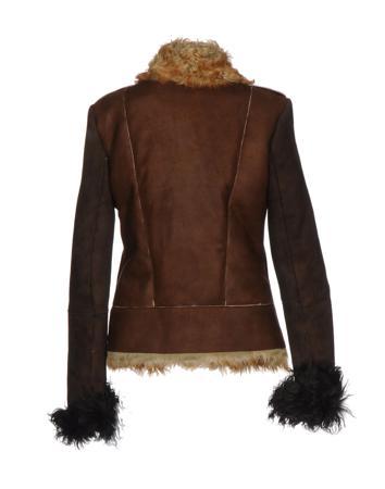 Куртка VINTAGE DE LUXE