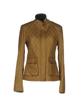 Куртка BELSTAFF