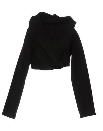 Куртка RICK OWENS