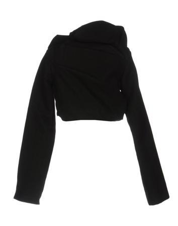 Куртка RICK OWENS