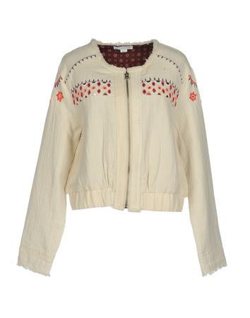 Куртка ALPHAMOMENT