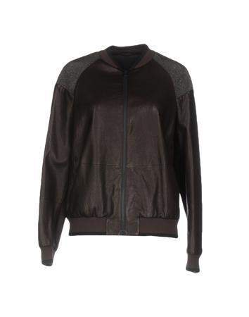 Куртка BRUNELLO CUCINELLI