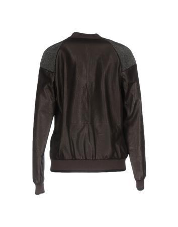 Куртка BRUNELLO CUCINELLI