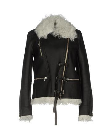 Куртка UNFLEUR